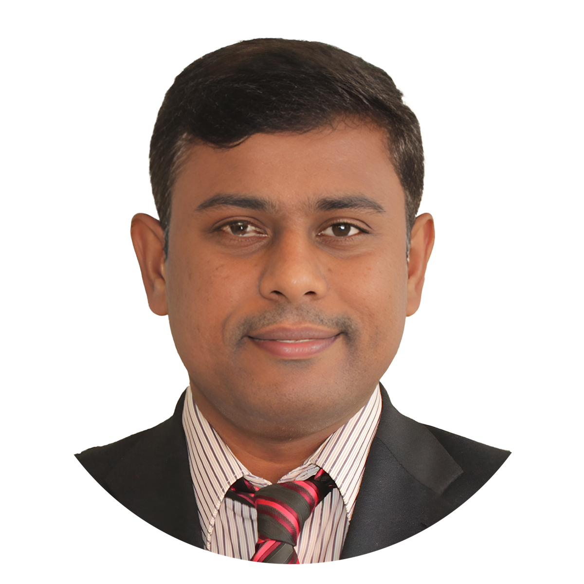 Senthil Ramanan E-Mobility Summit