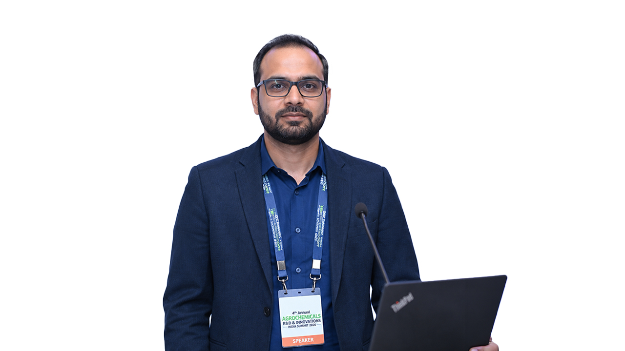 Crystal Crop Protection Limited Promotes Dr. Vinay Kumar Singh to Sr ...
