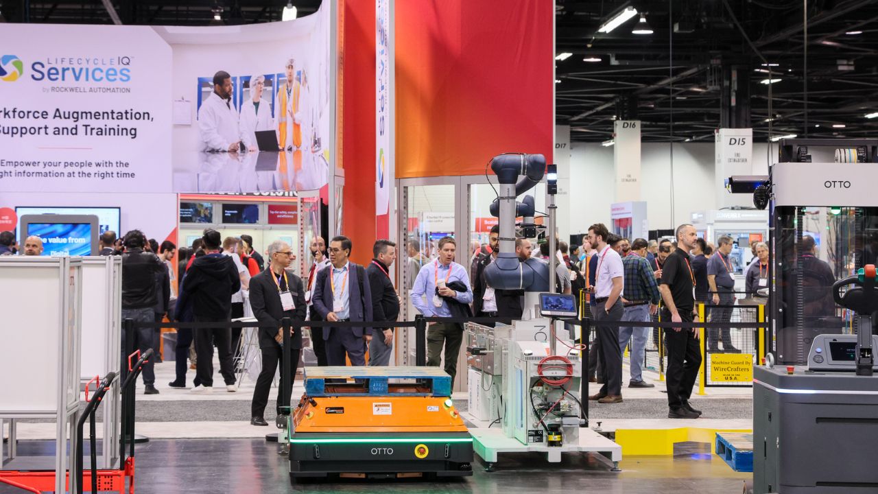 Accelerating Industrial Transformation with Digital Technologies ...