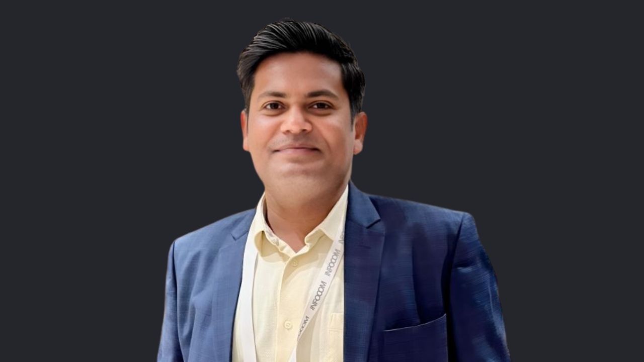 Jagajit Industries Appoints Raj K. Rajpoott as CIO