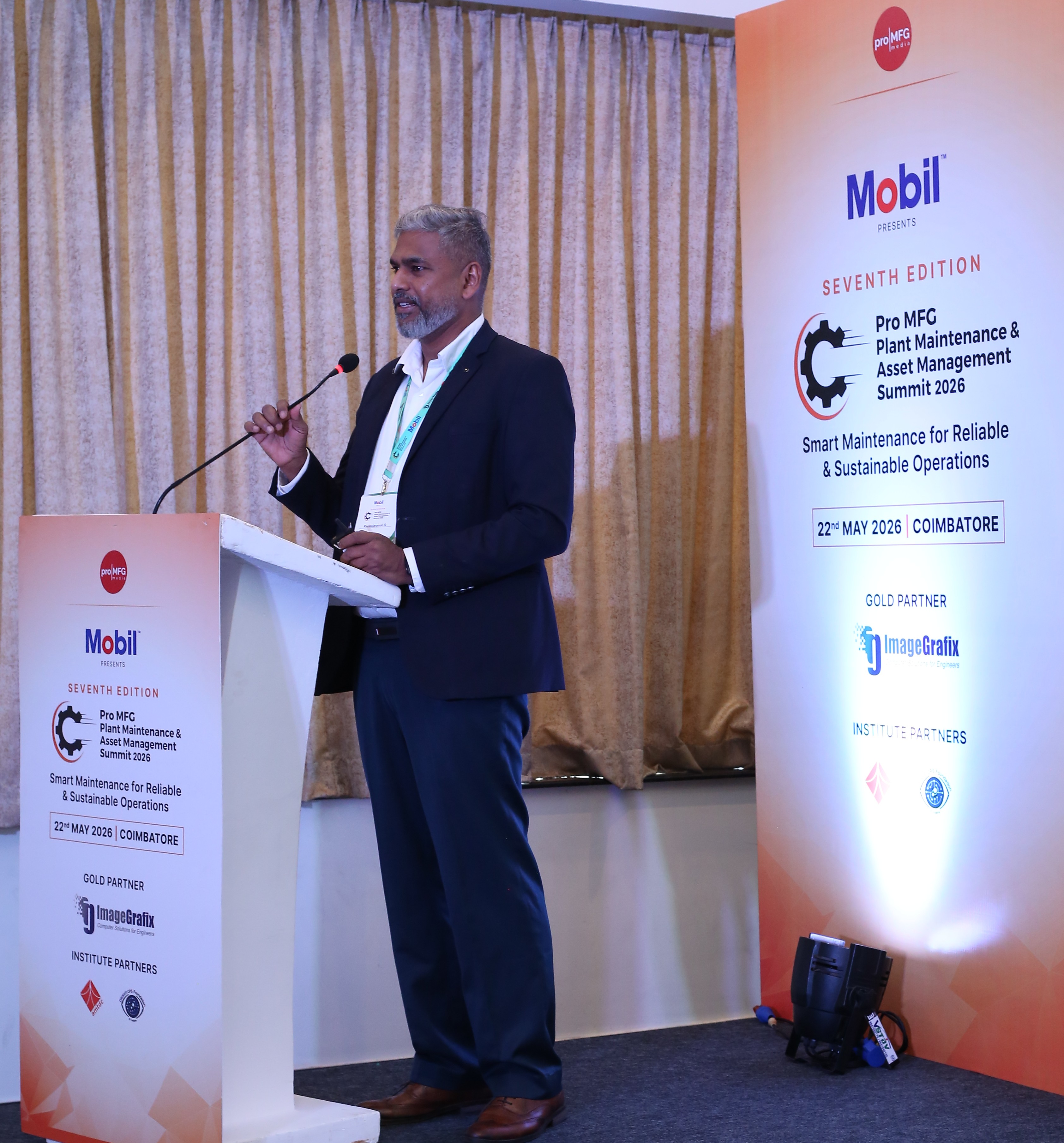 PMAM Coimbatore 2026: Driving the Next Chapter in Smart Manufacturing