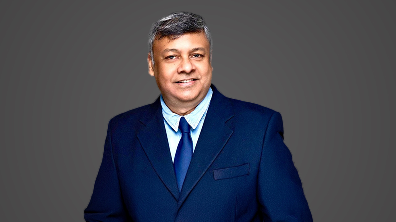 DRiV Incorporated Appoints Sanjeev Kumar Singh as VP & GM of South Asia