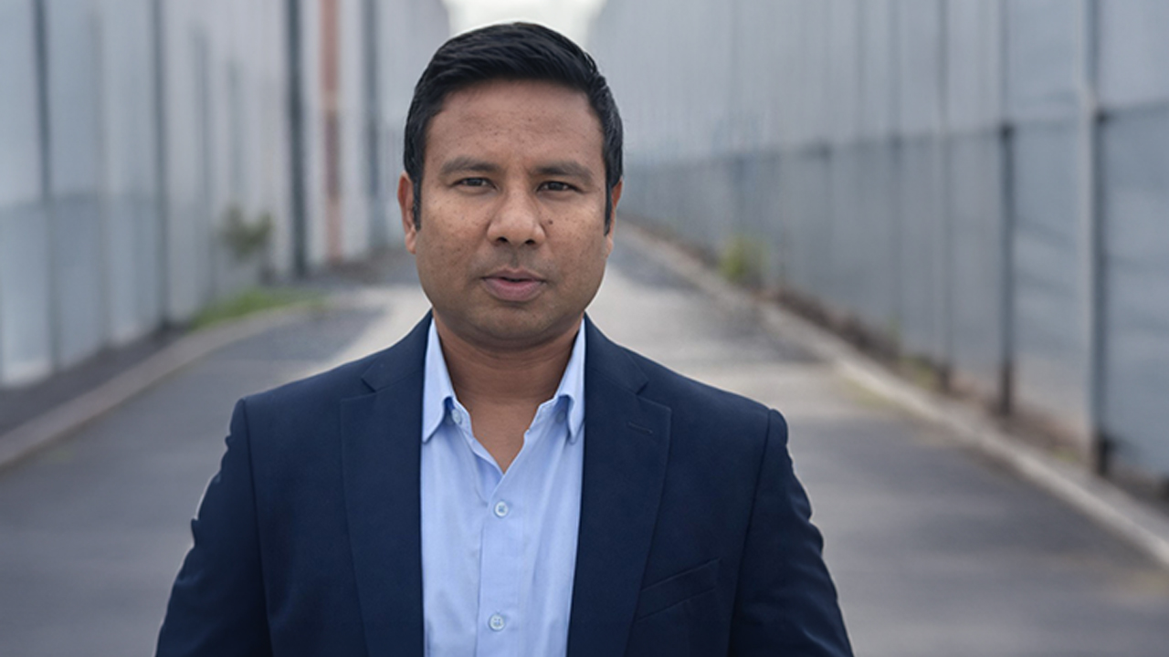 MOVUS Appoints Sanjeev Kumar as CEO