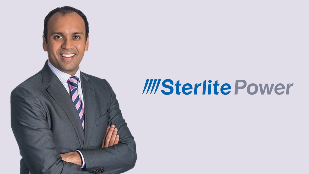 Sterlite Power | LinkedIn