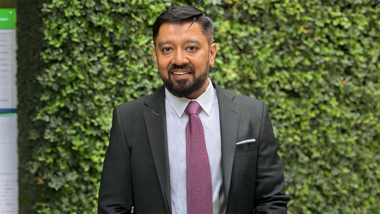 PwC India Appoints Suhas M as Managing Director - Digital Engineering ...