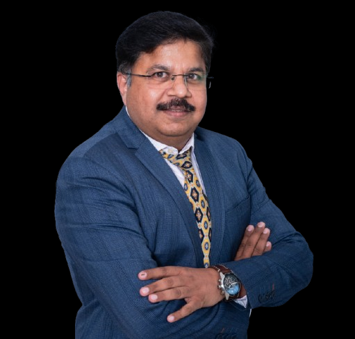 Ajit Deshpande